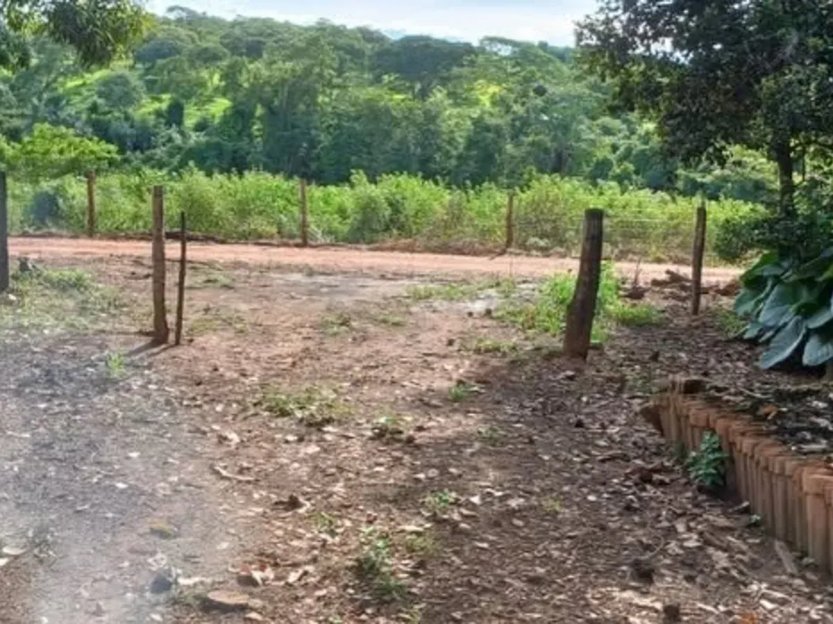 Fazenda São João a venda