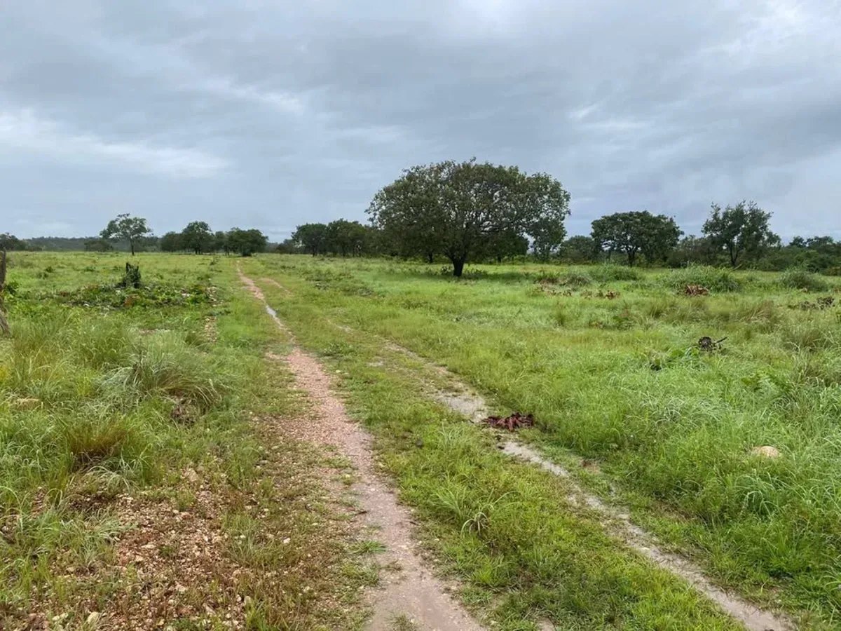 CHÁCARA À VENDA – DIVINÓPOLIS/TO