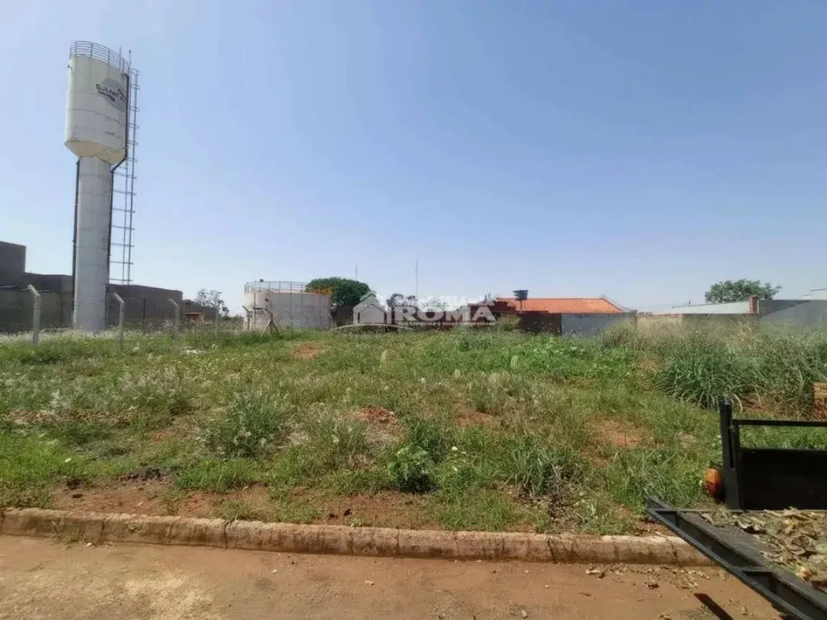 Terrenos a VENDA no Jardim Primavera com área total de 863,00m²