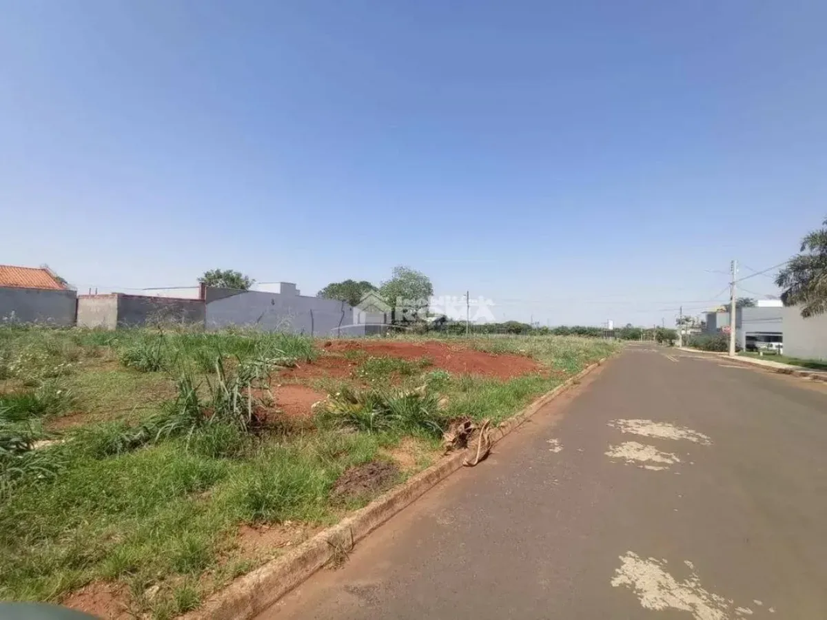Terrenos a VENDA no Jardim Primavera com área total de 863,00m²