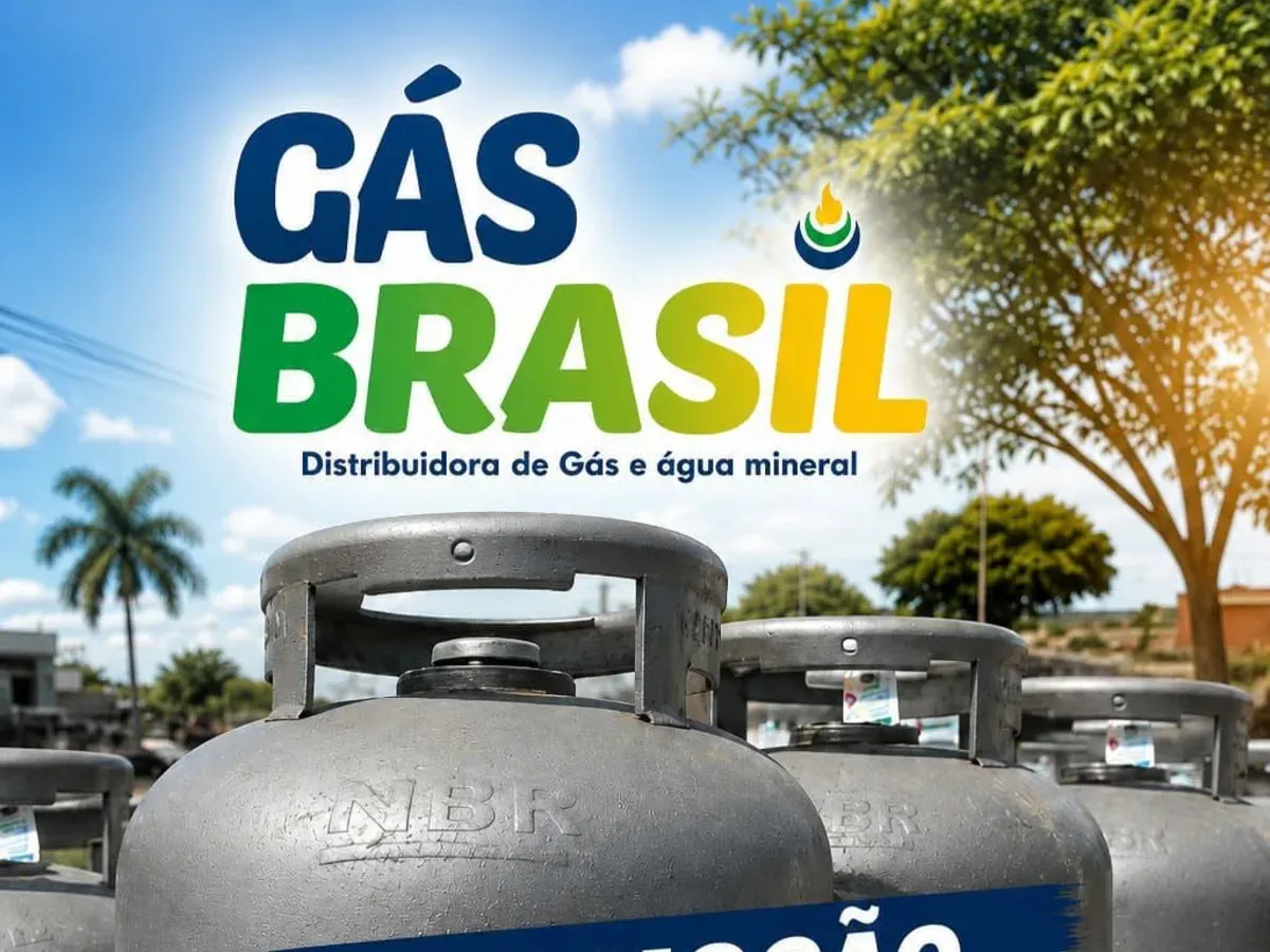 Gás Brasil