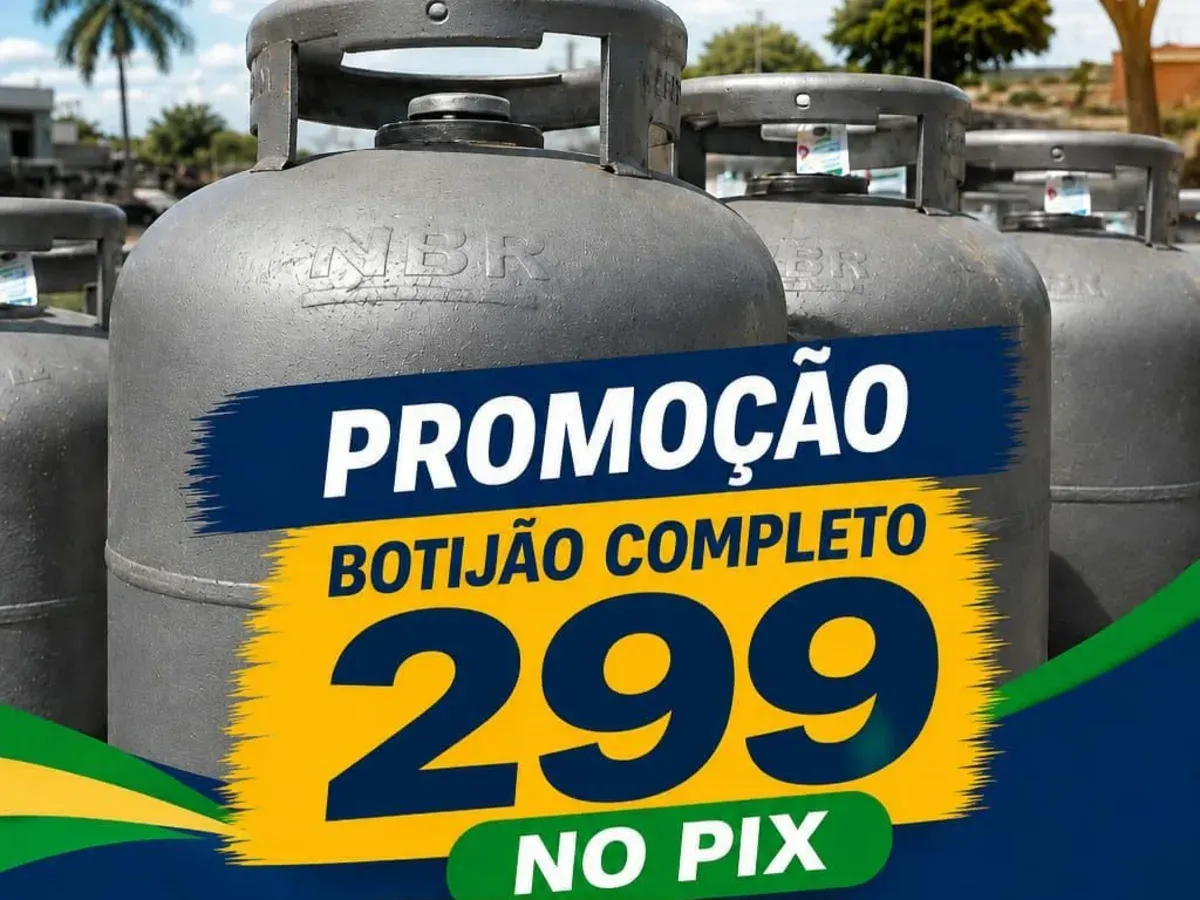 Gás Brasil