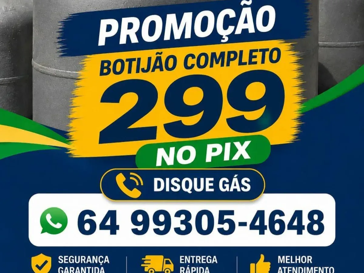Gás Brasil