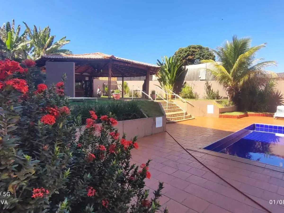 VENDE-SE O ÁGIO DESSE APARTAMENTO  NO PORTO BELLO