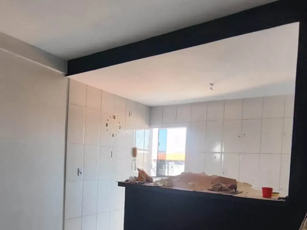 VENDE-SE O ÁGIO DESSE APARTAMENTO  NO PORTO BELLO