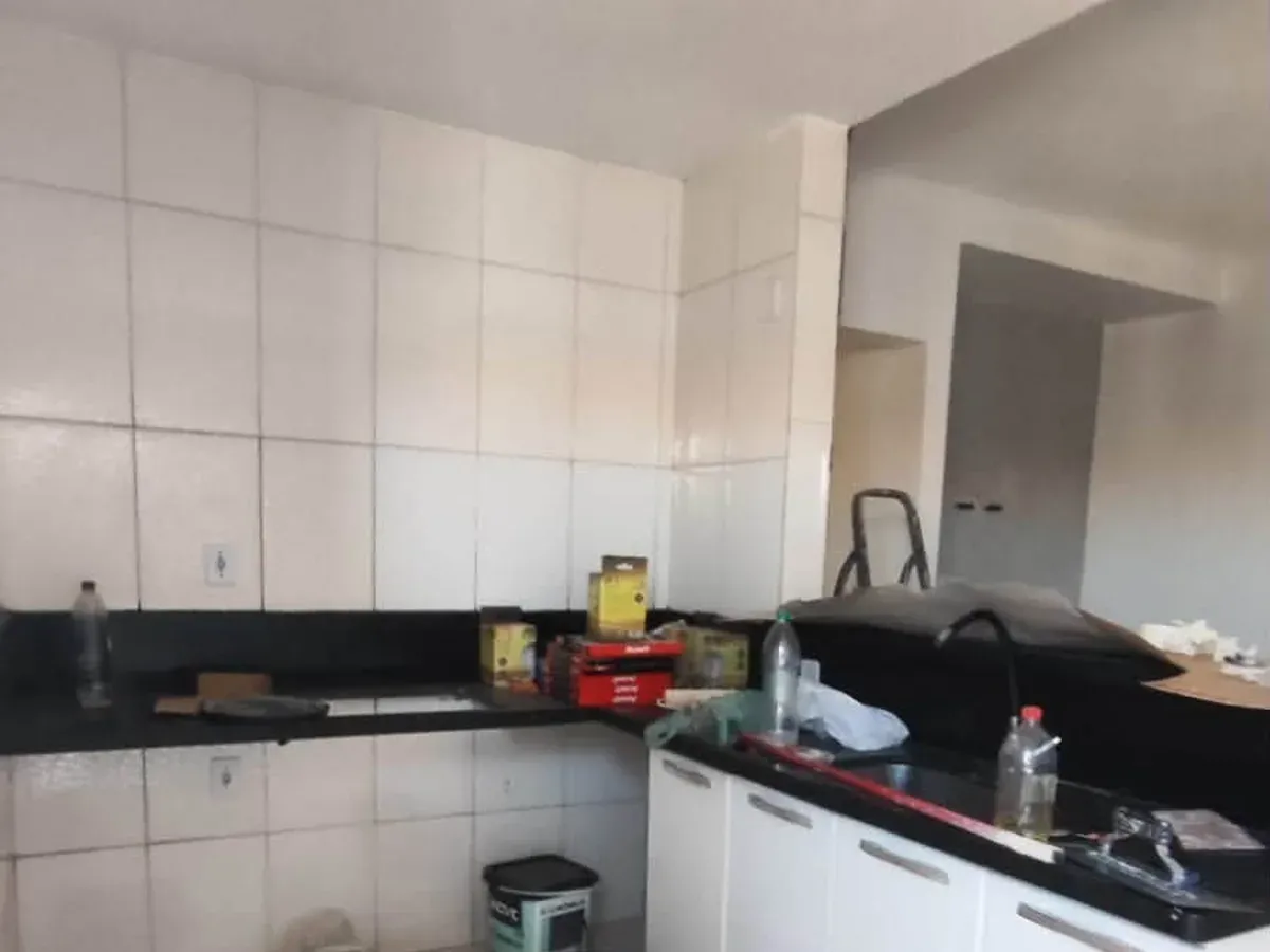 VENDE-SE O ÁGIO DESSE APARTAMENTO  NO PORTO BELLO