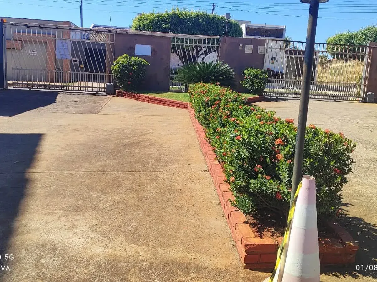 VENDE-SE O ÁGIO DESSE APARTAMENTO  NO PORTO BELLO