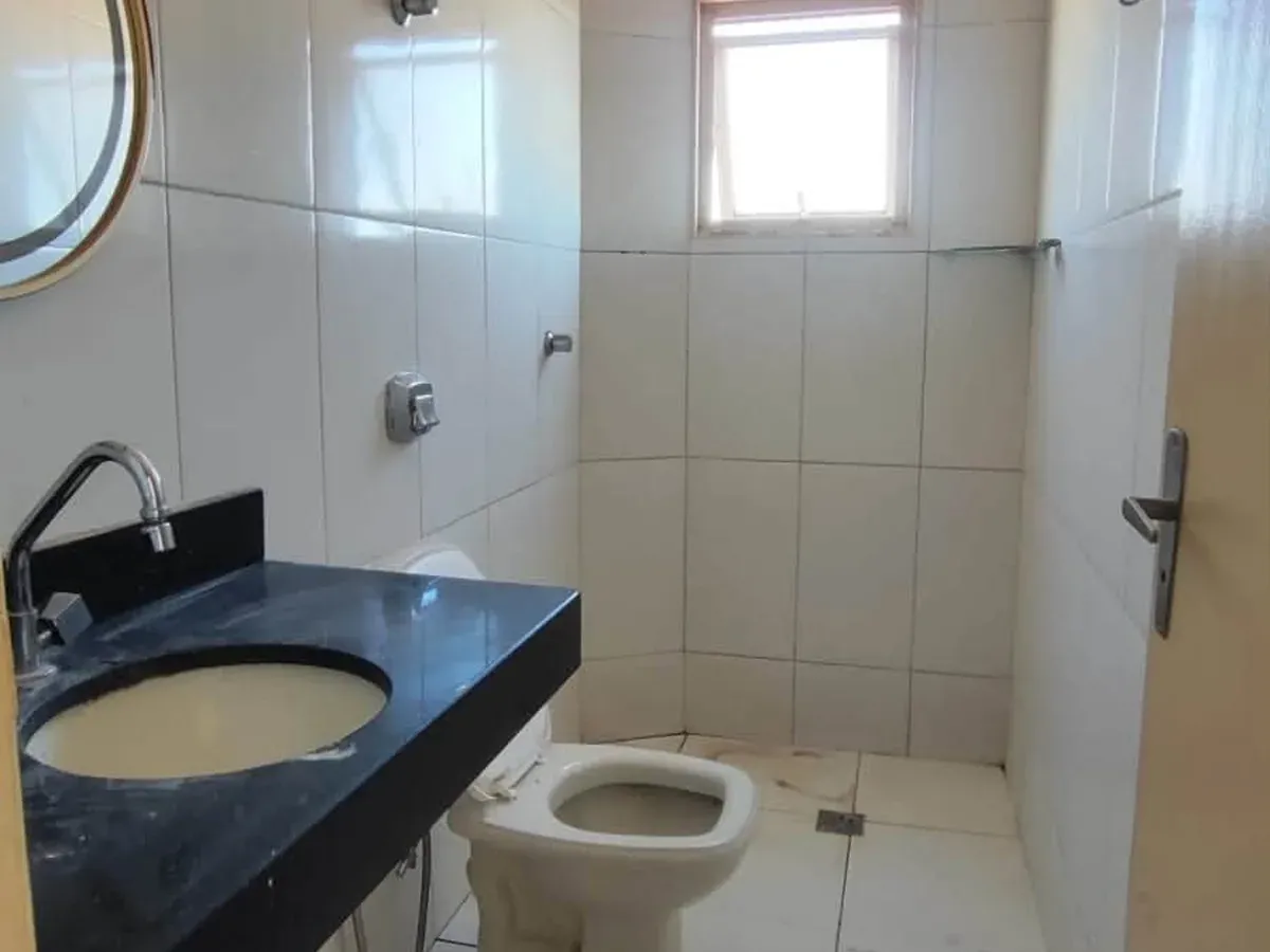 VENDE-SE O ÁGIO DESSE APARTAMENTO  NO PORTO BELLO