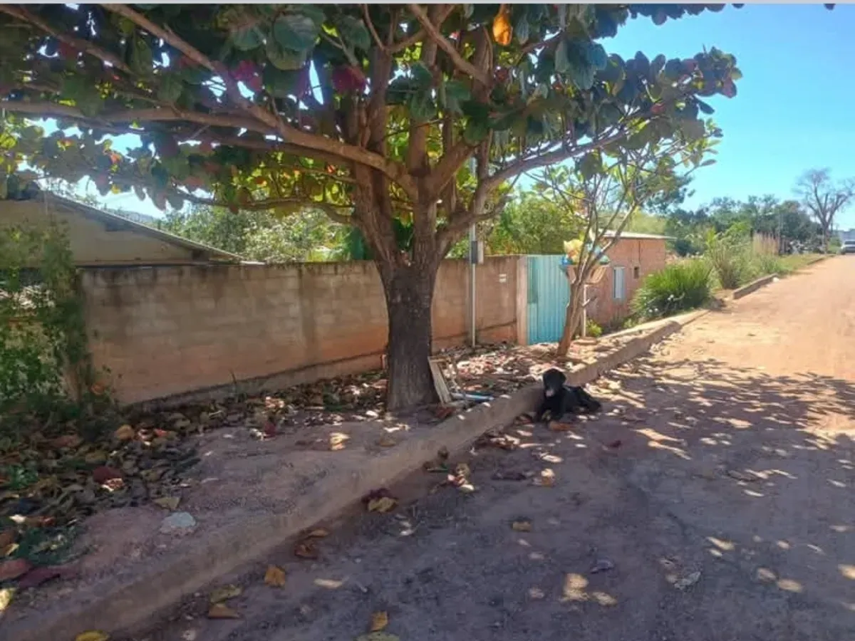 Chácara no Itanhangá / Caldas Novas