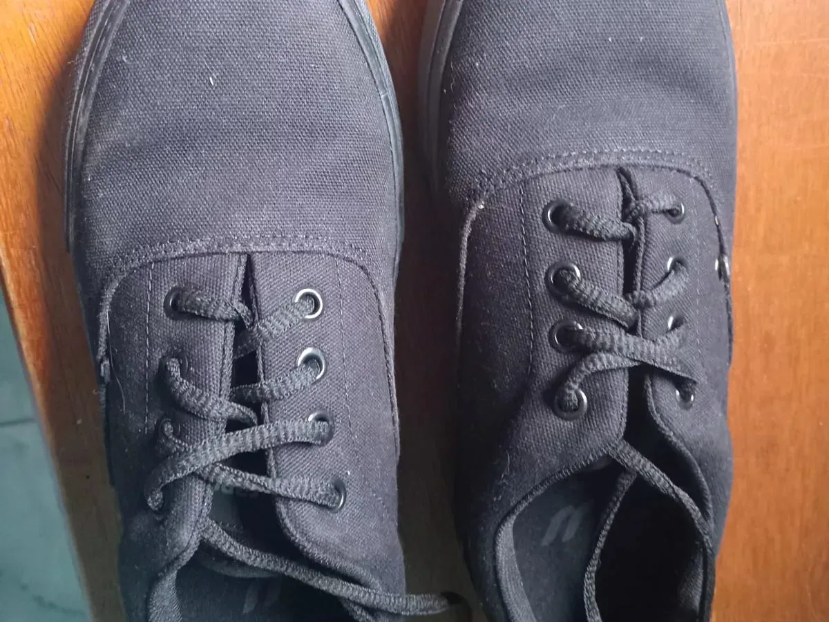 VENDO TENIS RANDALL LEEDSO  N 39