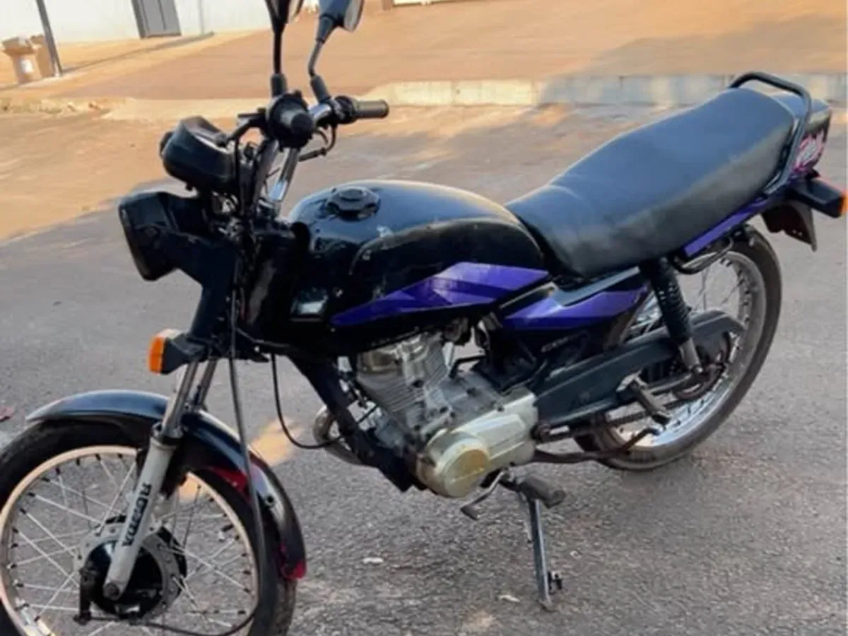 1993 Honda Today zera de motor