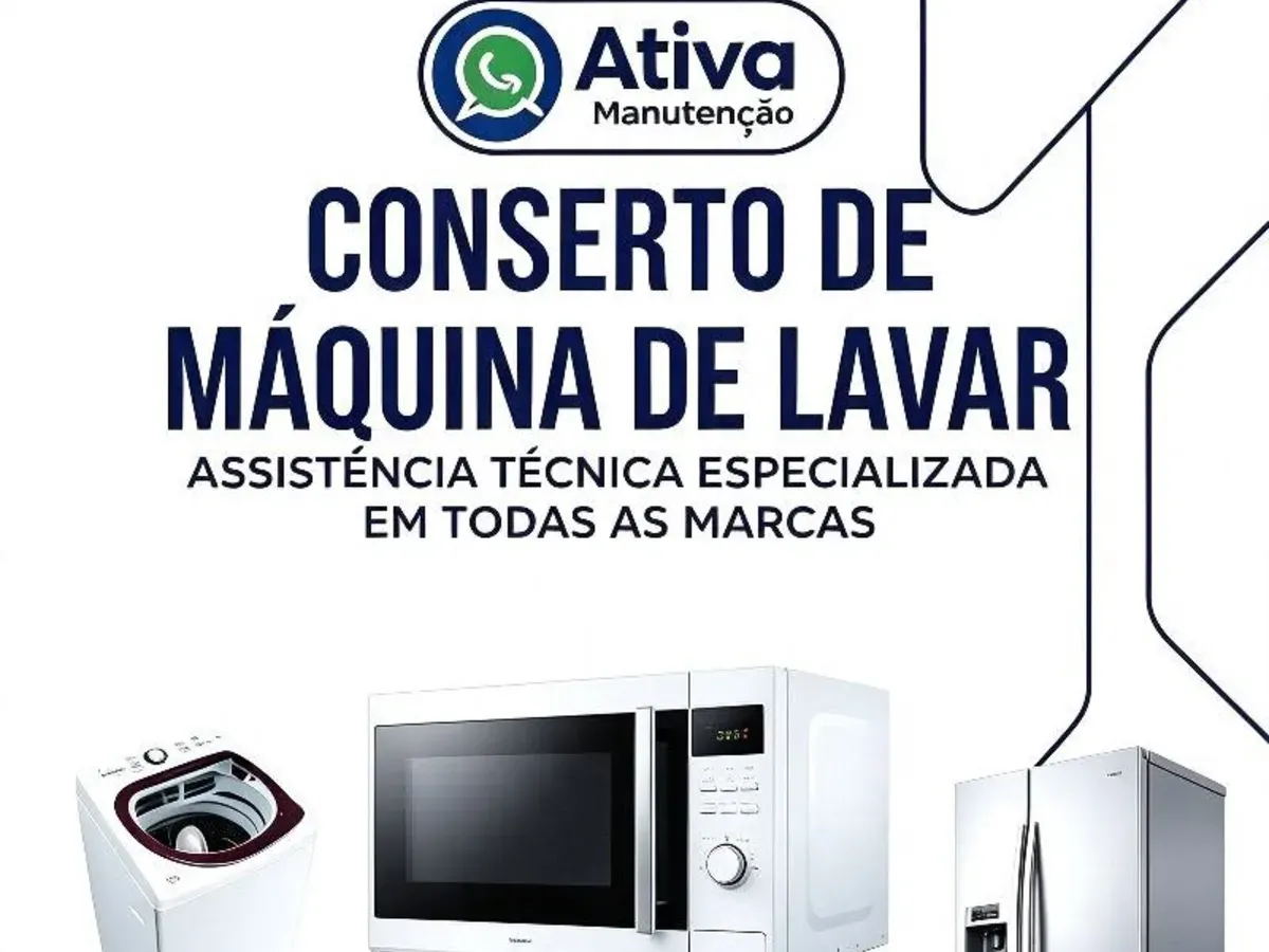 Ativa Manutenção