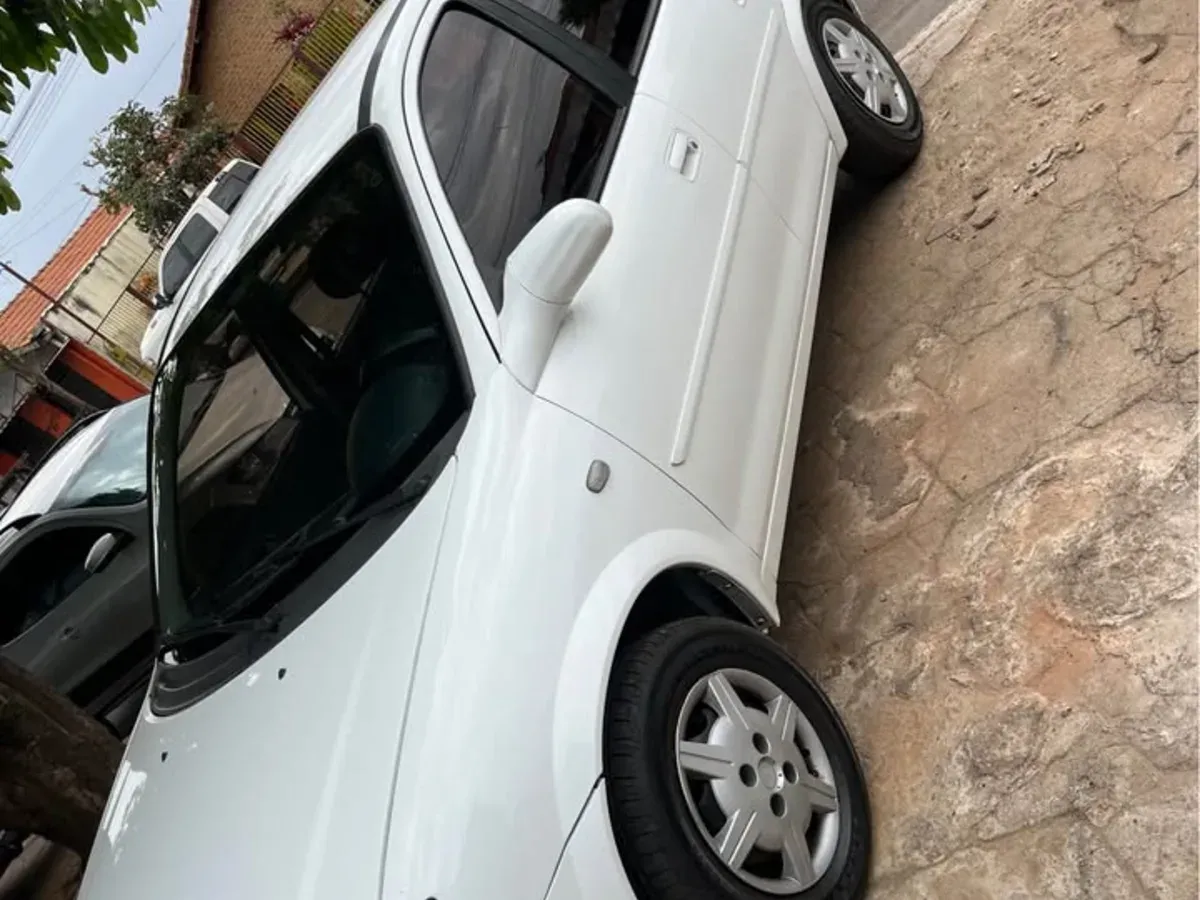 Corsa classic 14/14 1.0