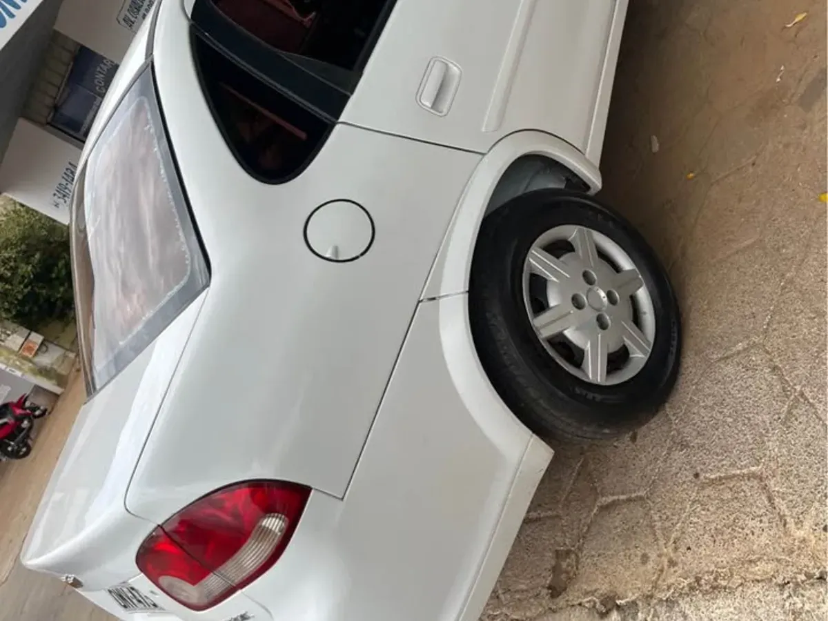 Corsa classic 14/14 1.0