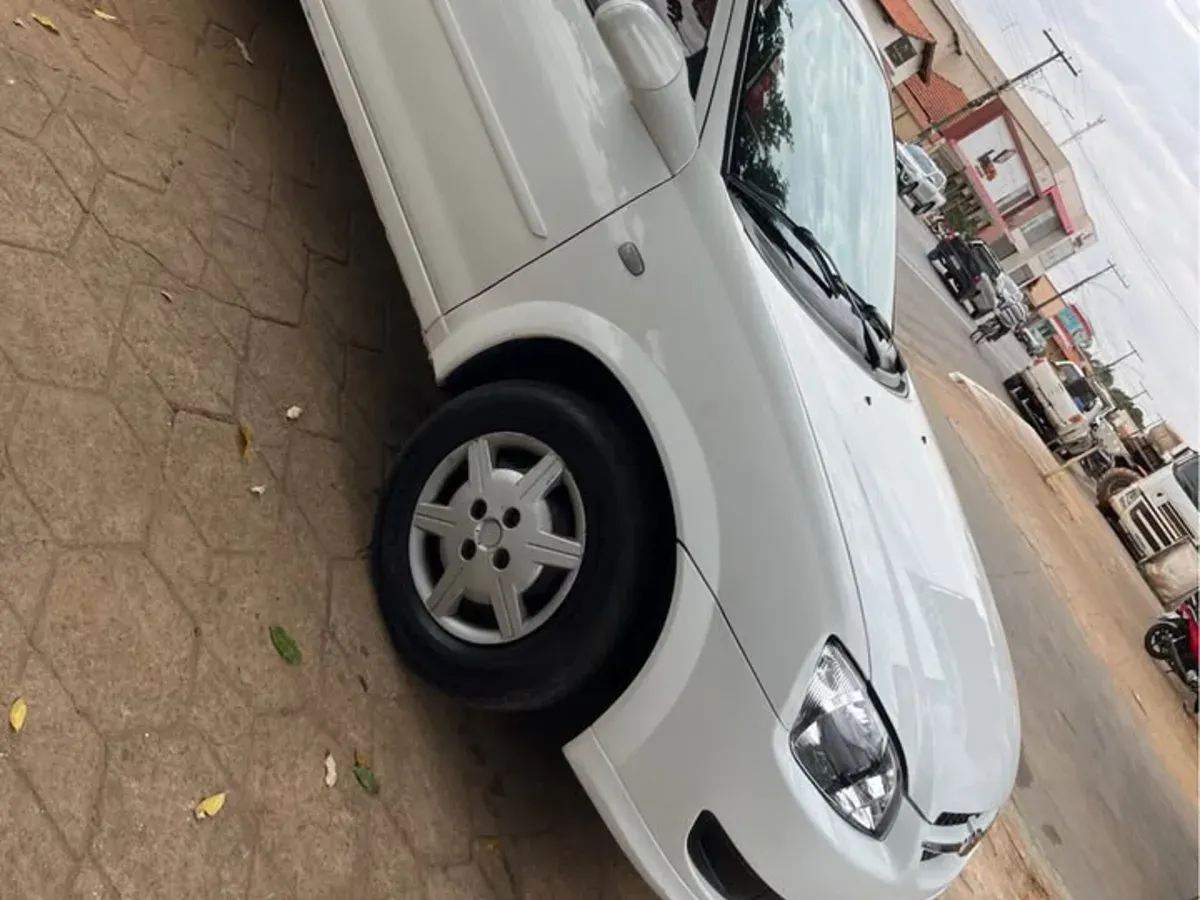 Corsa classic 14/14 1.0