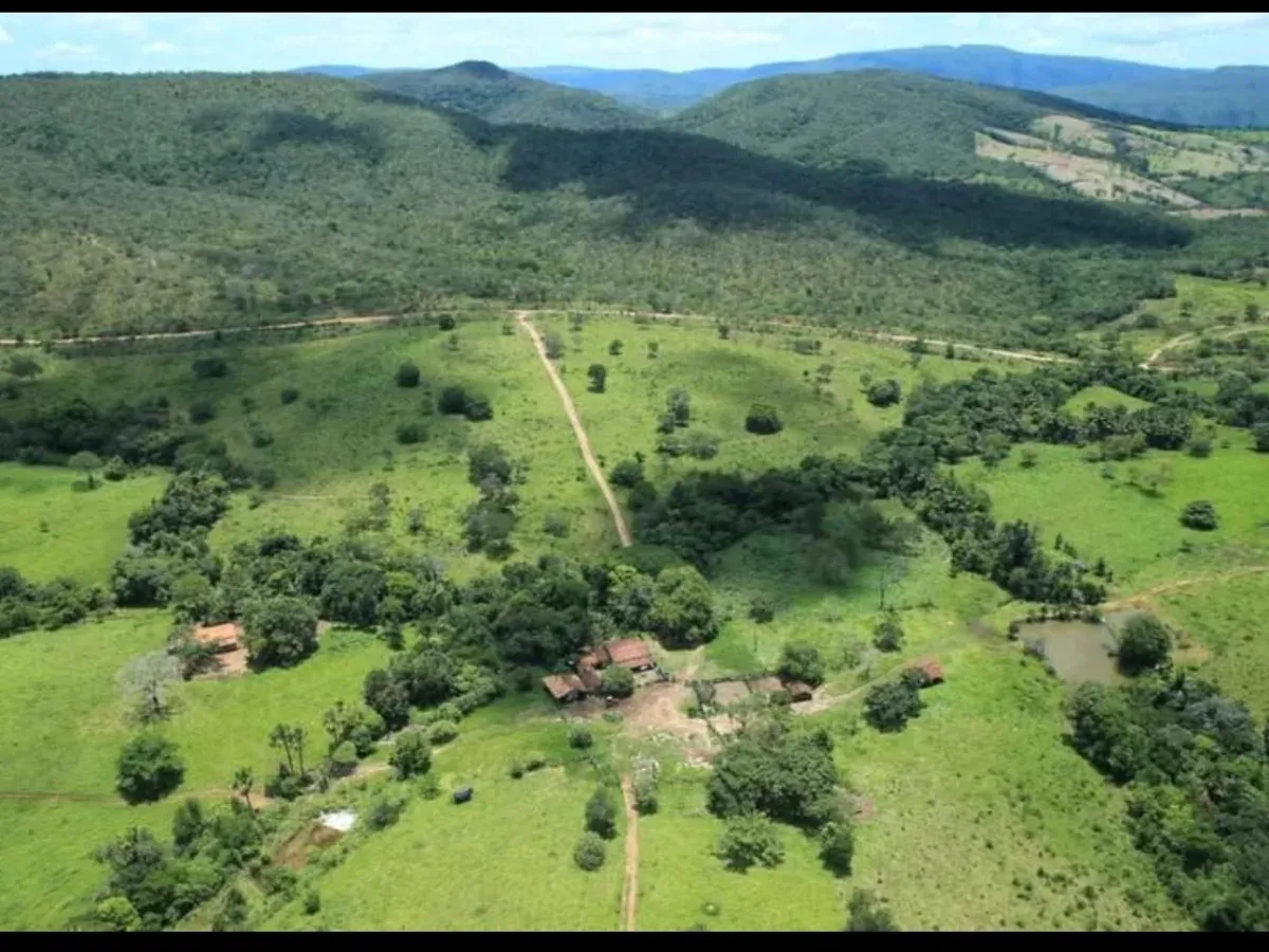 Fazenda