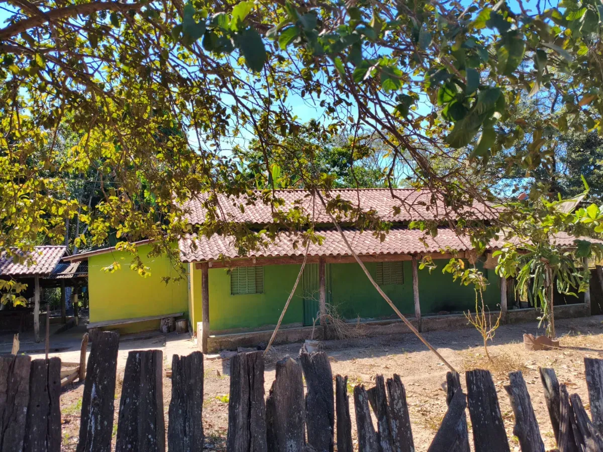 Fazenda