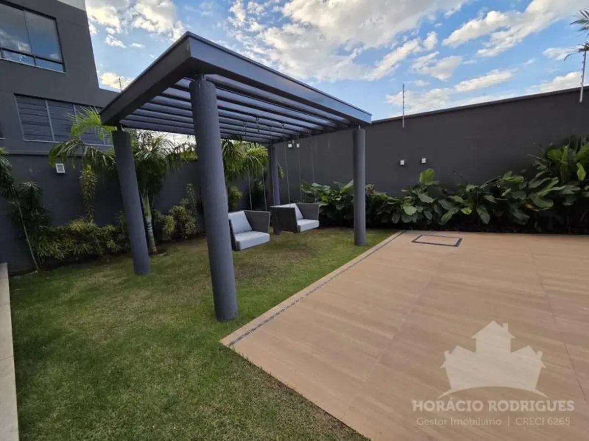 APARTAMENTO NO EDIFÍCIO ÉVORA – CUIABÁ MT