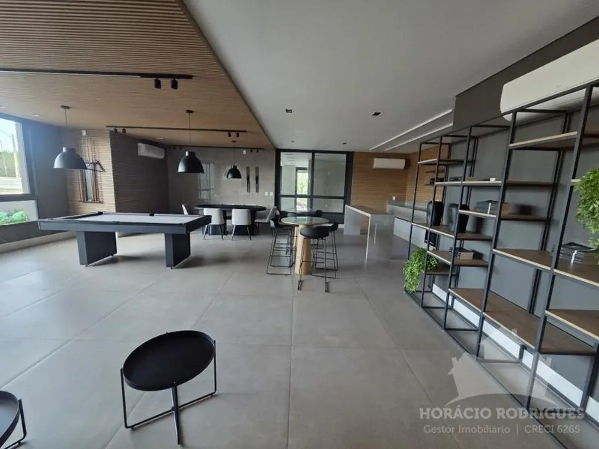APARTAMENTO NO EDIFÍCIO ÉVORA – CUIABÁ MT