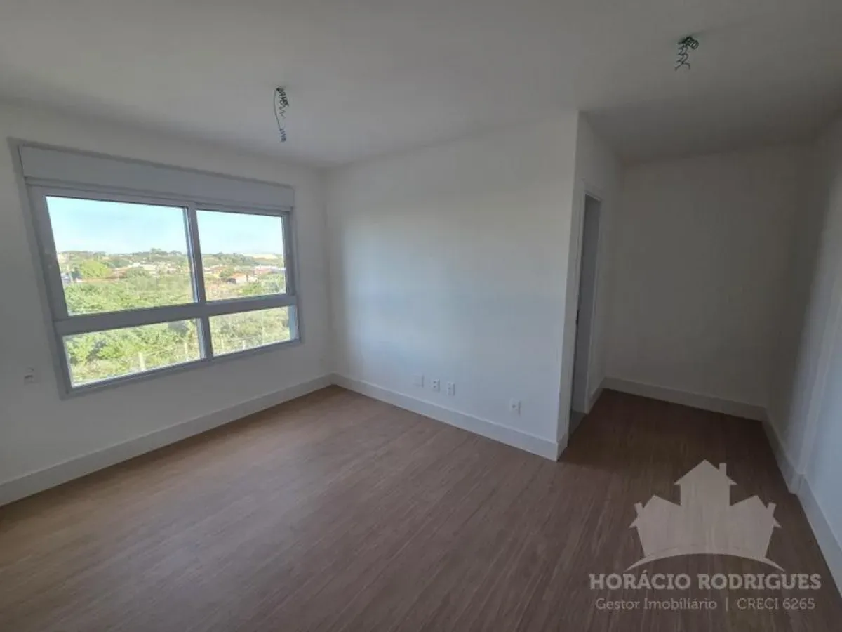 APARTAMENTO NO EDIFÍCIO ÉVORA – CUIABÁ MT