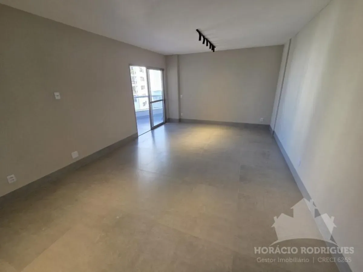APARTAMENTO NO EDIFÍCIO NEW YORK – CUIABÁ MT