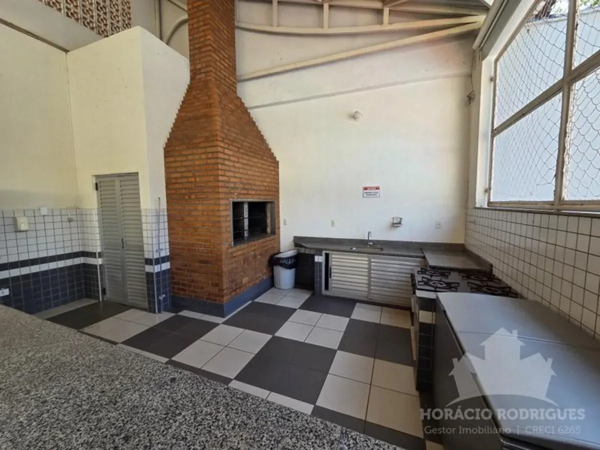 APARTAMENTO NO EDIFÍCIO NEW YORK – CUIABÁ MT