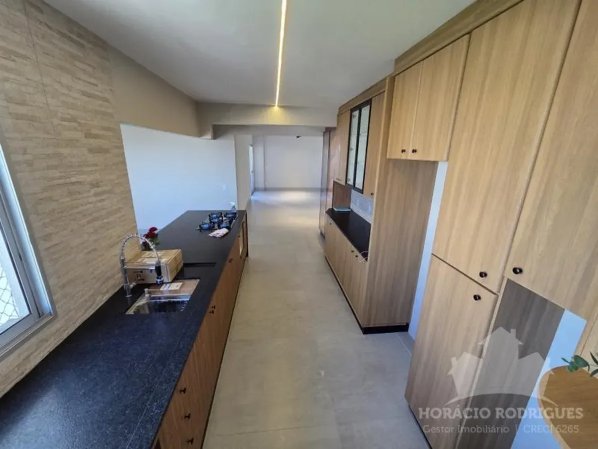 APARTAMENTO NO EDIFÍCIO NEW YORK – CUIABÁ MT