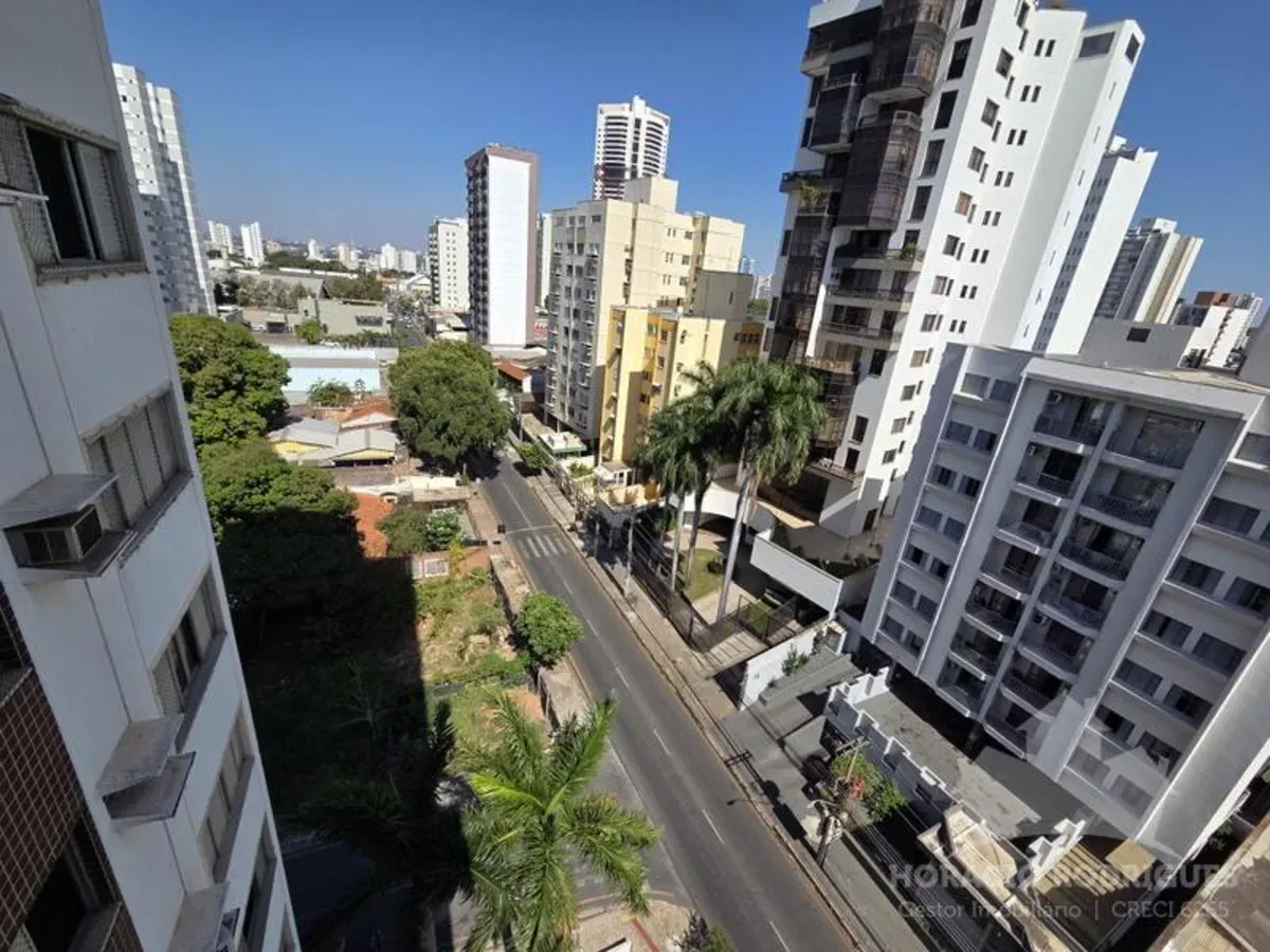 APARTAMENTO NO EDIFÍCIO NEW YORK – CUIABÁ MT