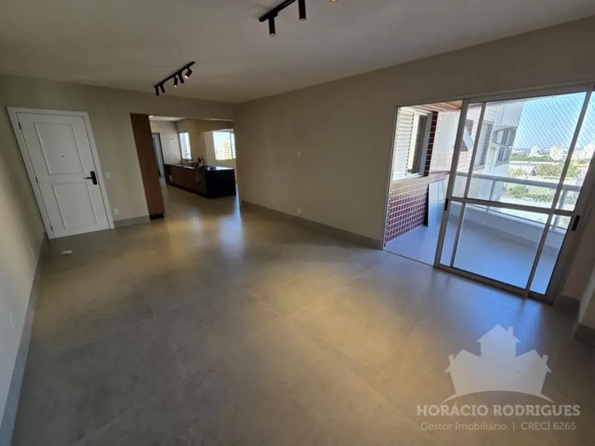 APARTAMENTO NO EDIFÍCIO NEW YORK – CUIABÁ MT