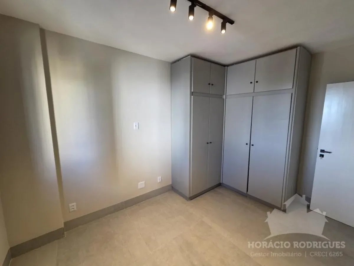 APARTAMENTO NO EDIFÍCIO NEW YORK – CUIABÁ MT