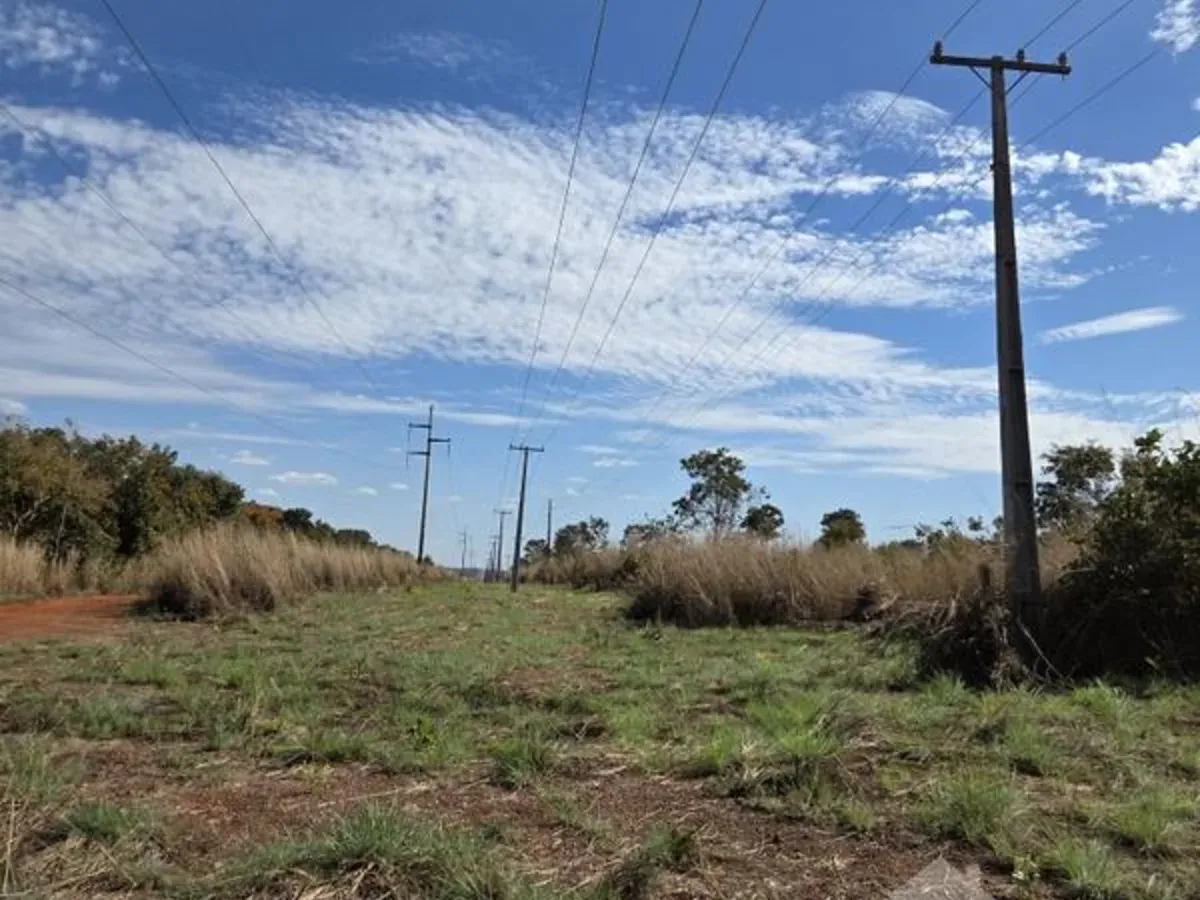 SÍTIO 38 HECTARES – MUNICÍPIO DE VÁRZEA GRANDE MT