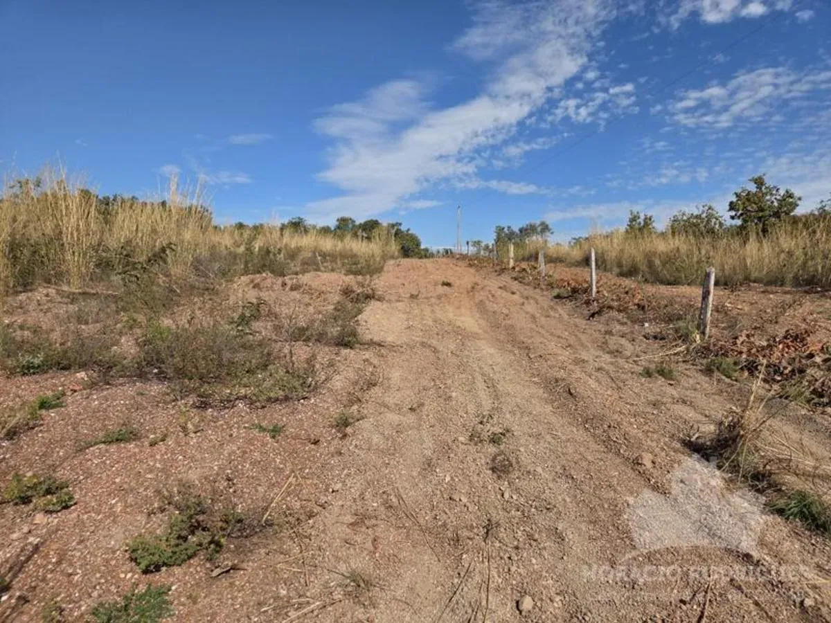 SÍTIO 38 HECTARES – MUNICÍPIO DE VÁRZEA GRANDE MT