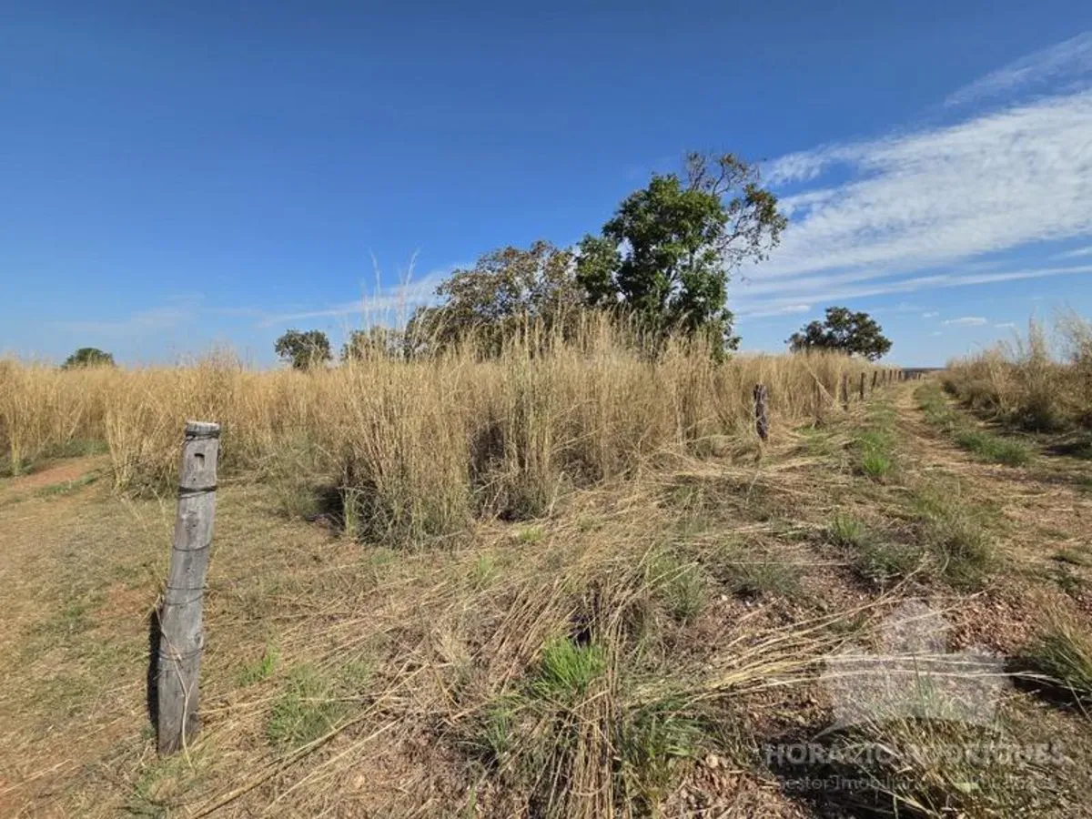 SÍTIO 38 HECTARES – MUNICÍPIO DE VÁRZEA GRANDE MT
