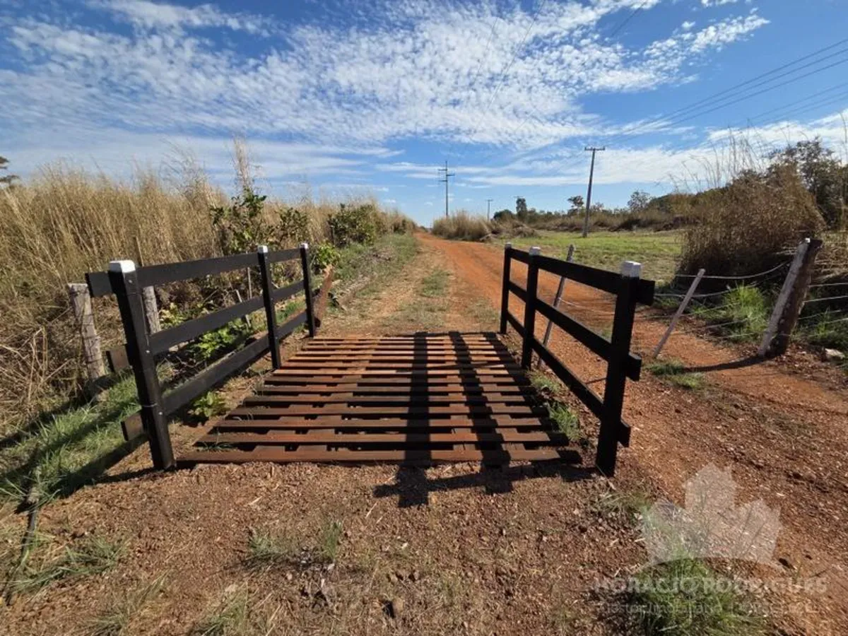 SÍTIO 38 HECTARES – MUNICÍPIO DE VÁRZEA GRANDE MT