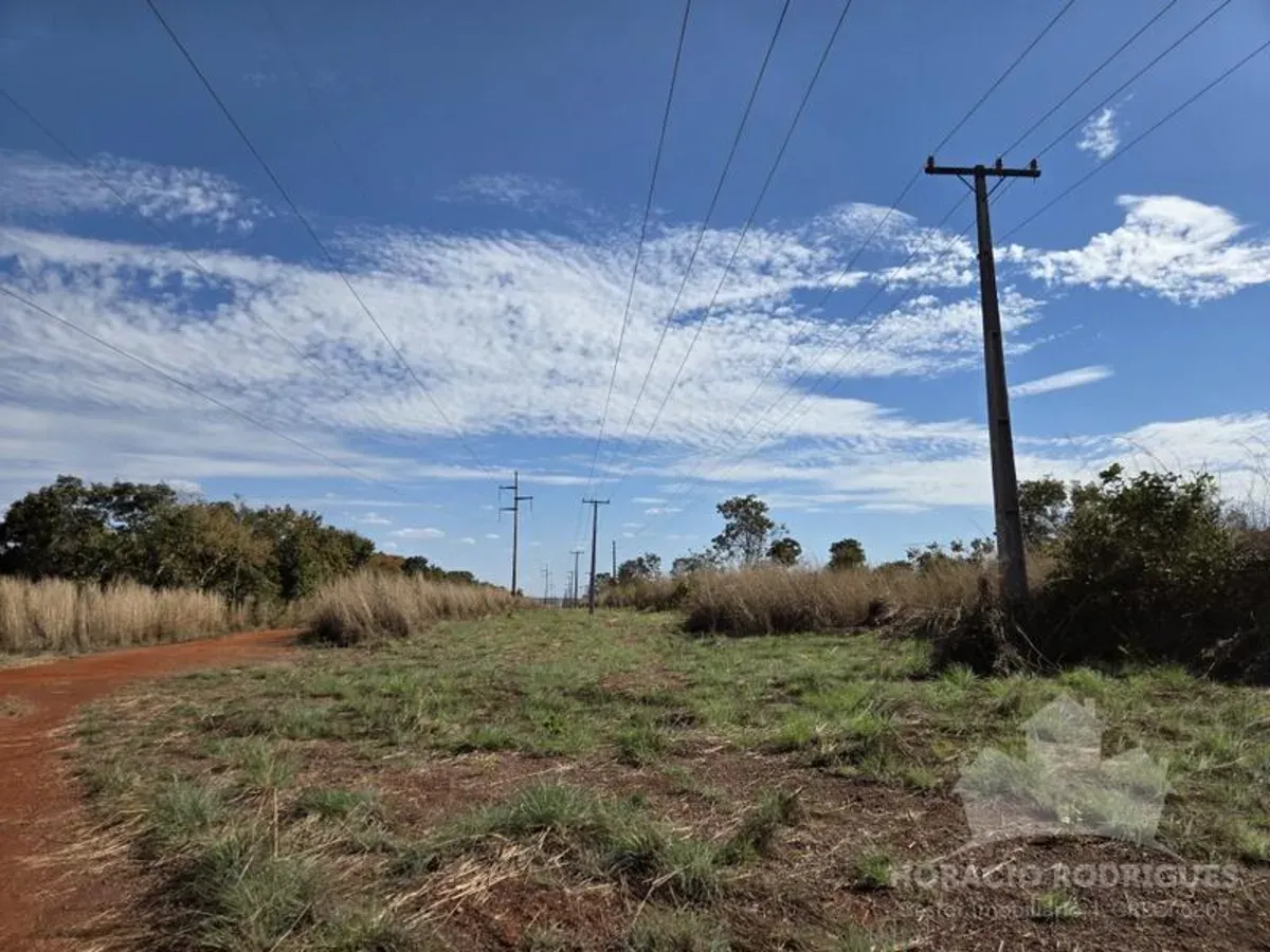 SÍTIO 38 HECTARES – MUNICÍPIO DE VÁRZEA GRANDE MT