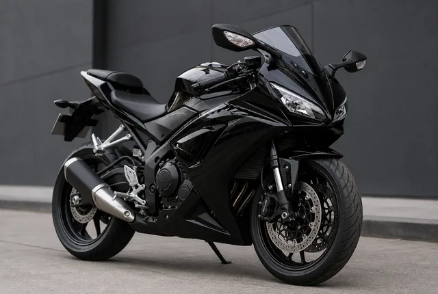 Honda CB 500F 2021 único dono