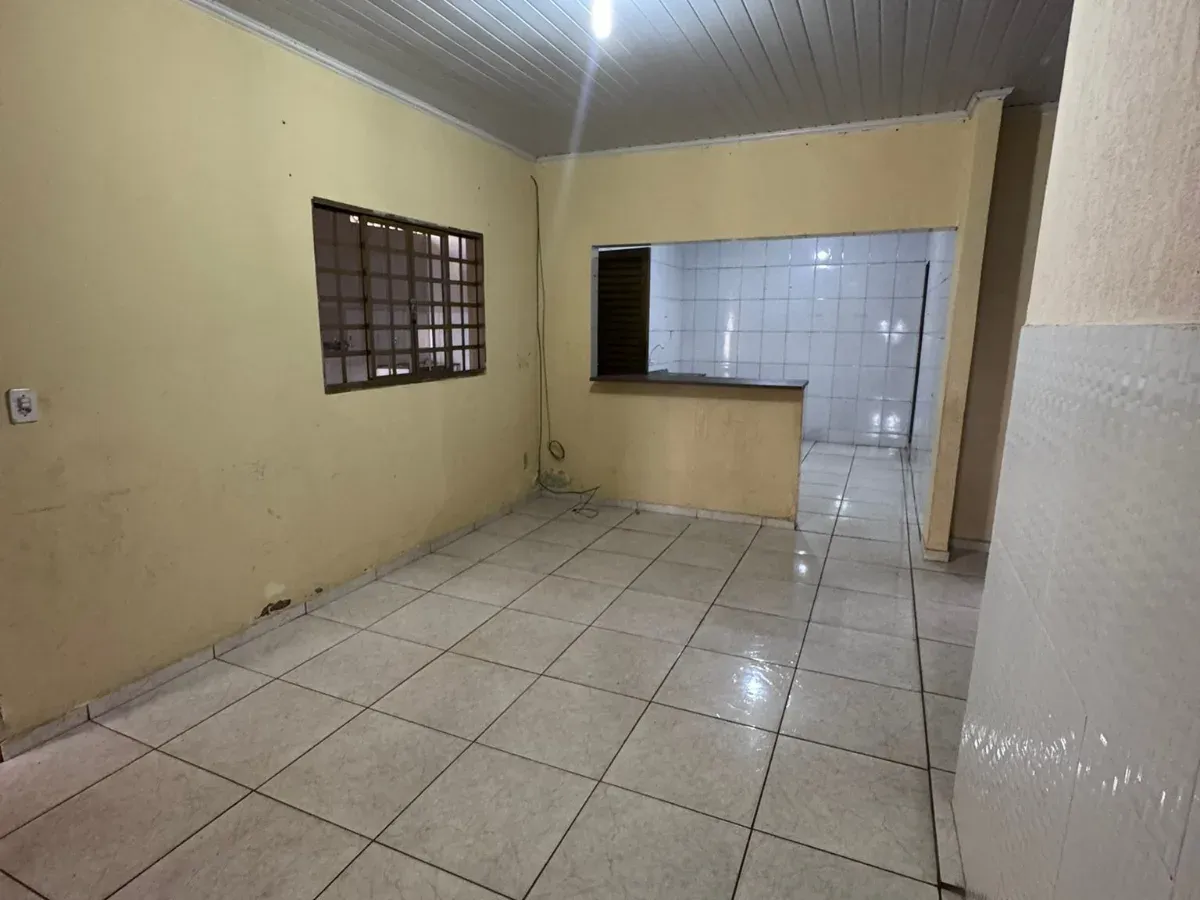 Vendo Casa de 3/4 em Goiânia