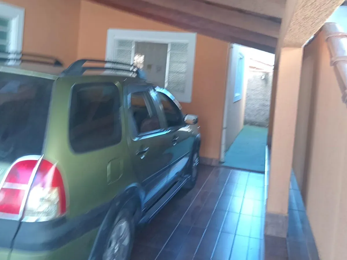 🏡 VENDE-SE CASA EM CALDAS NOVAS – CONDOMÍNIO JATOBÁ