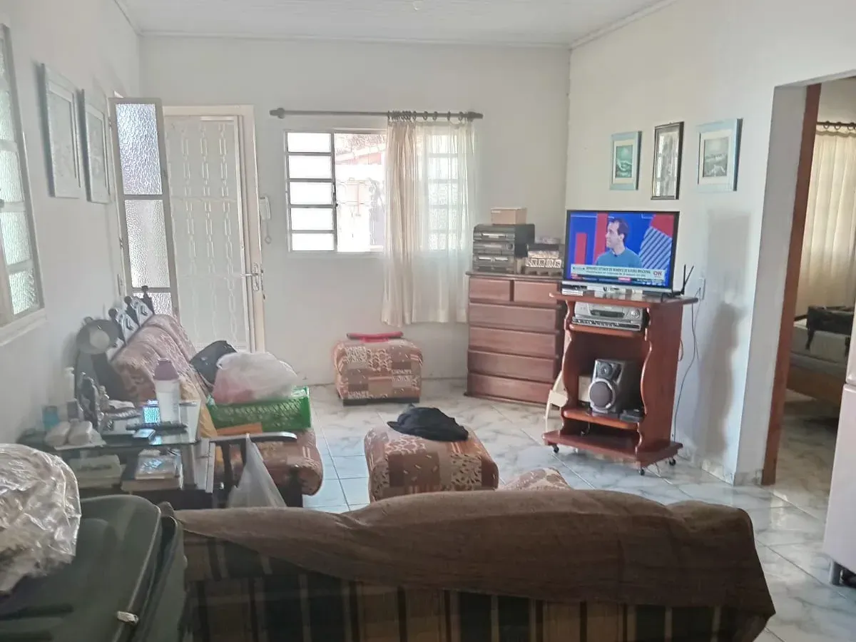 🏡 VENDE-SE CASA EM CALDAS NOVAS – CONDOMÍNIO JATOBÁ
