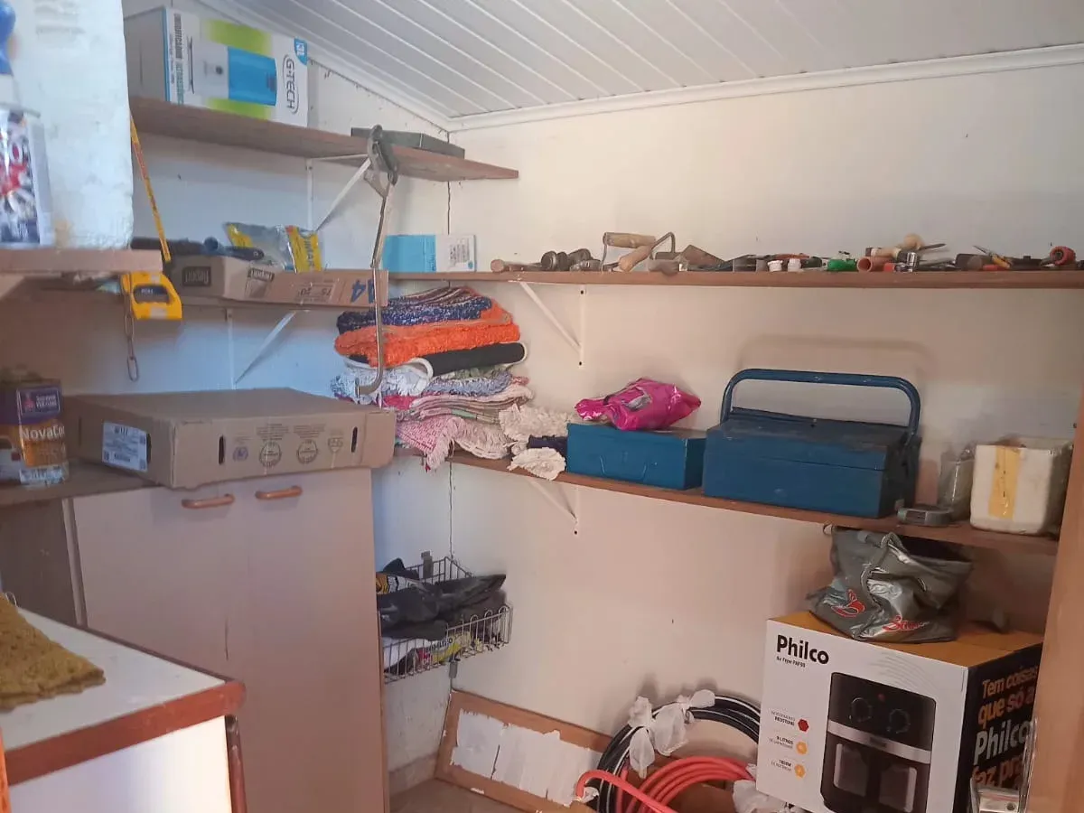🏡 VENDE-SE CASA EM CALDAS NOVAS – CONDOMÍNIO JATOBÁ