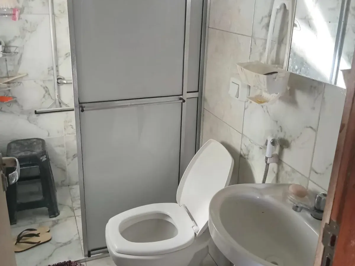 🏡 VENDE-SE CASA EM CALDAS NOVAS – CONDOMÍNIO JATOBÁ