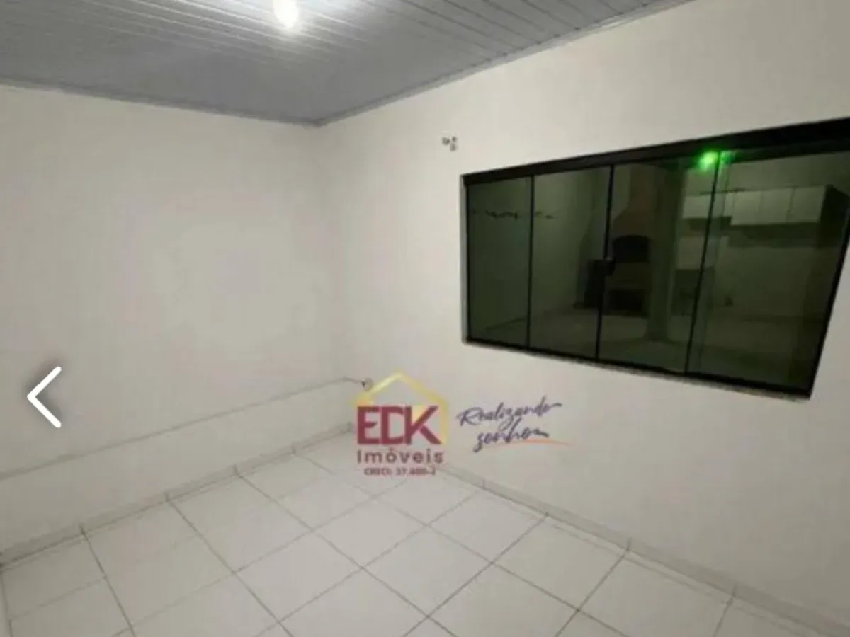 Casa com 2 dormitórios à venda, 65 m² por R$ 230.000,00 - Mantiqueira -