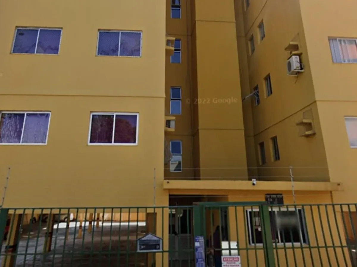 Apto de 2/4 no Serra Verde / Caldas Novas