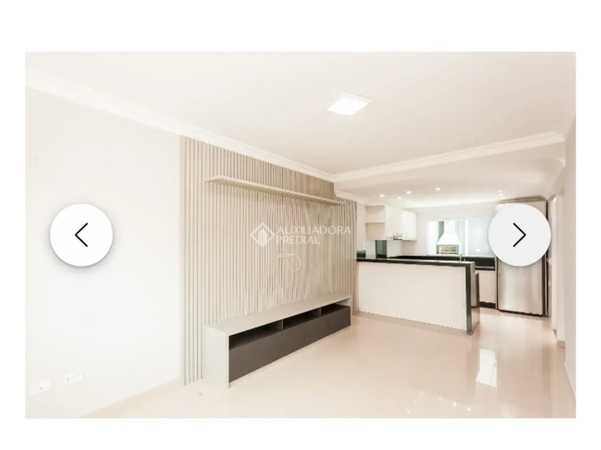 Sobrado 3/4 Uberaba