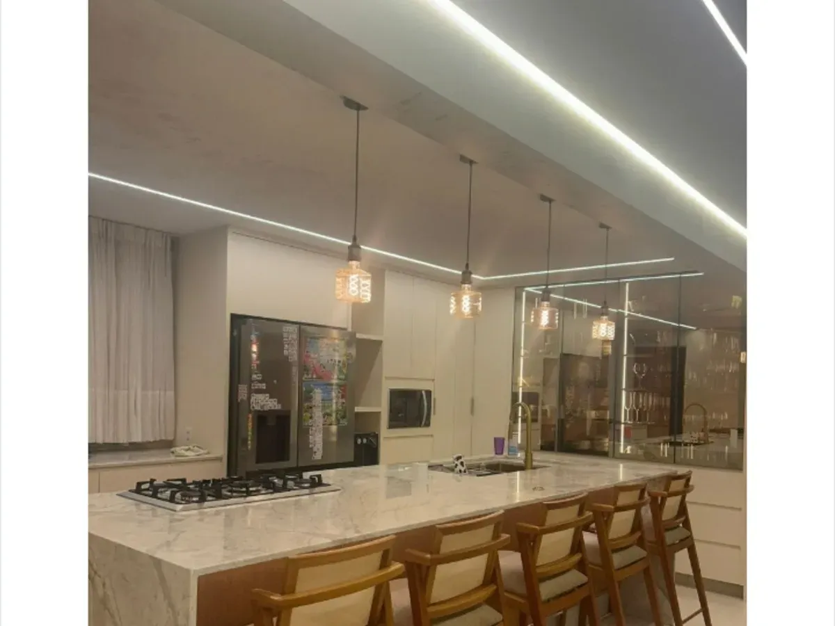 Apartamento com 3 quartos 1 suites no Setor Sul,