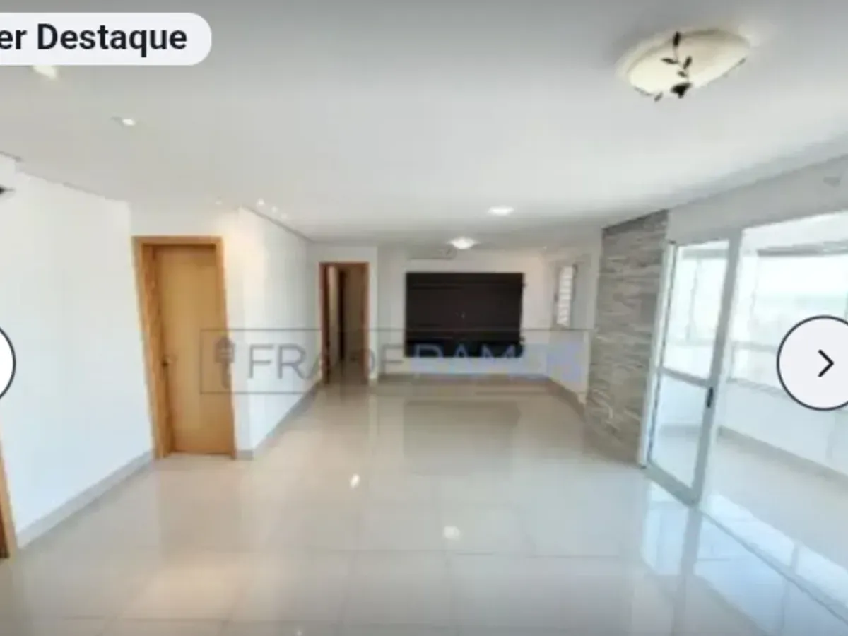 Apartamento com 3 Quartos à venda, 125m² - Setor Bueno