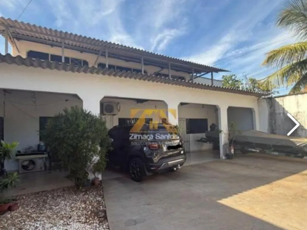 Complexo Residencial e Comercial, 624 m² - 108 norte (Arne 13) - Palmas/TO
