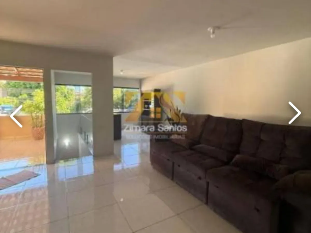 Complexo Residencial e Comercial, 624 m² - 108 norte (Arne 13) - Palmas/TO
