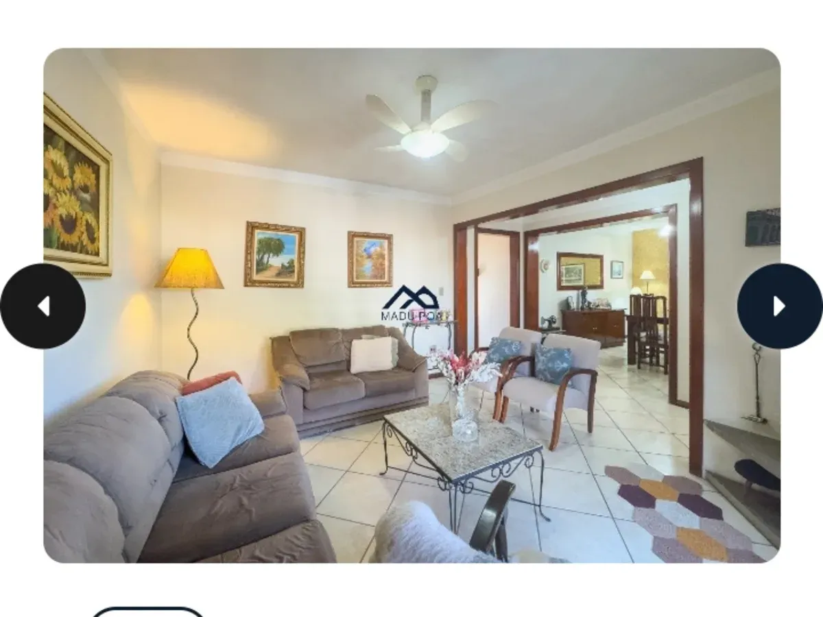 Casa no Bairro Tristeza