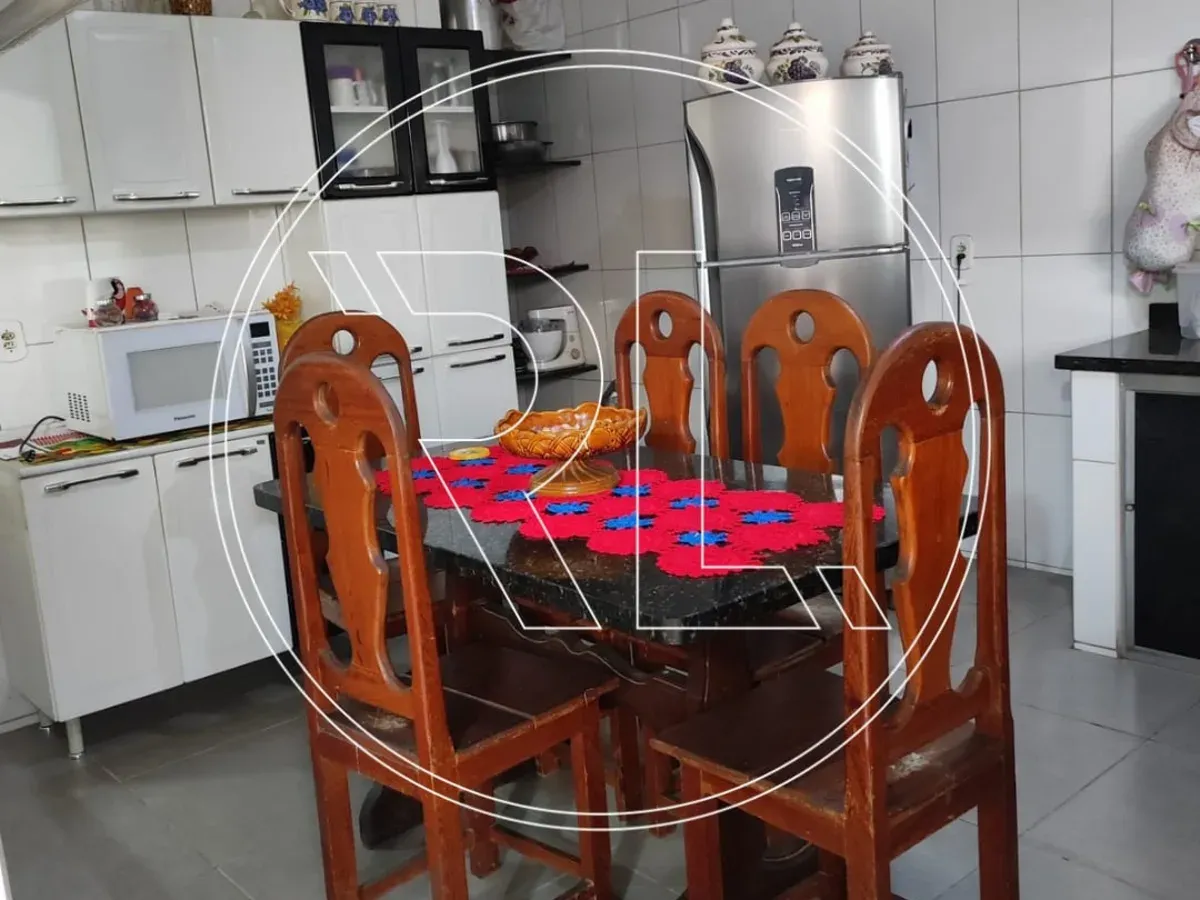 Casa + Galpão em Caldas Novas